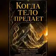 Постер книги КОГДА ТЕЛО ПРЕДАЕТ
