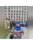 Марина Ганфайтер - Мы ждали восемь долгих лет