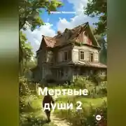 Постер книги Мертвые души 2