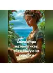 Иоанна Масленникова - Сказка про математикеу, сбежавшую из коробки.