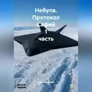 Постер книги Небула. Протокол Сафий 1 часть