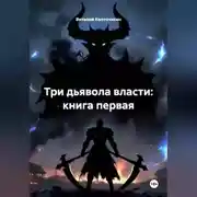 Постер книги Три дьявола власти: книга первая