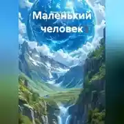 Постер книги Маленький человек