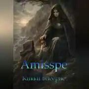 Постер книги Amisspe
