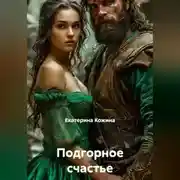 Постер книги Подгорное счастье