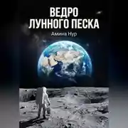 Постер книги Ведро лунного песка