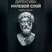 Постер книги Директива: Нулевой Слой