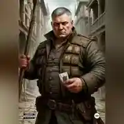 Постер книги Доживи до пятницы
