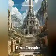 Постер книги Terra Conspira