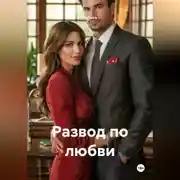 Постер книги Развод по любви