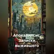 Постер книги Апокалипсис. Записки выжившего