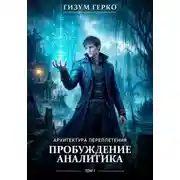 Постер книги Пробуждение Аналитика