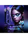 Anastasia Ponamareva - Я - Зло по Призванию