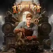 Постер книги Данилов. Тульский мастер 3