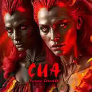 Постер книги Сиа