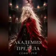 Постер книги Академия Предела