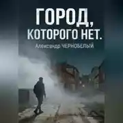 Постер книги Город которого нет