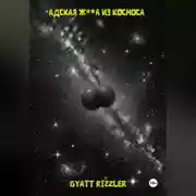 Постер книги Адская ж**а из космоса