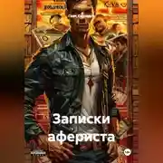 Постер книги Записки афериста