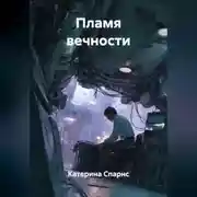 Постер книги Пламя вечности