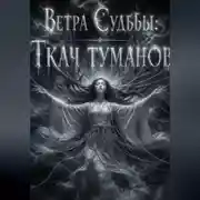 Постер книги Ветра судьбы. Ткач туманов.