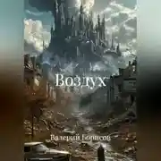 Постер книги Воздух