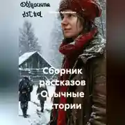 Постер книги Сборник рассказов Обычные истории