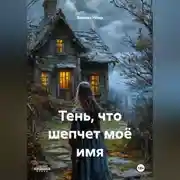 Постер книги Тень, что шепчет моё имя