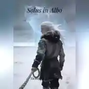 Постер книги Solus in Albo