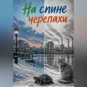 Постер книги На спине черепахи