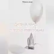 Постер книги Дневник мамы: от теста до первого звонка