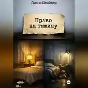 Постер книги Право на тишину