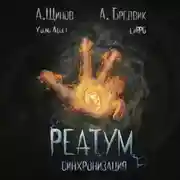 Постер книги Реатум. Книга 1. Синхронизация. Том 1