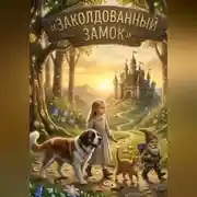 Постер книги Сказка "Заколдованный замок"