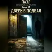 Постер книги Дверь в подвал