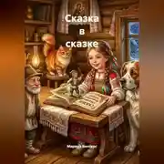 Постер книги Сказка в сказке