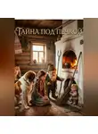 Марина Винтерс - Сказка "Тайна под печкой"