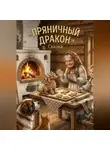Марина Винтерс - Сказка о пряничном дракончике