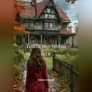 Постер книги Таинственный дом