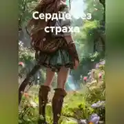 Постер книги Сердце без страха