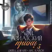 Постер книги Мой азиатский принц 3