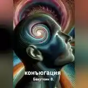 Постер книги Конъюгация