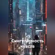 Постер книги Сингулярность чувств