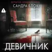 Постер книги Девичник