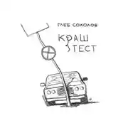 Постер книги Краш-тест