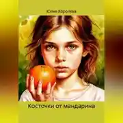 Постер книги Косточки от мандарина