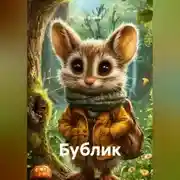Постер книги Бублик