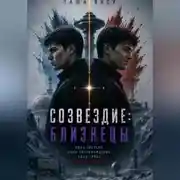 Постер книги Созвездие: Близнецы