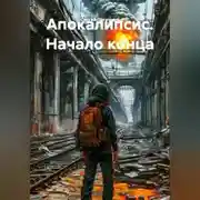Постер книги Апокалипсис. Начало конца
