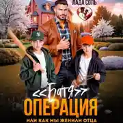 Постер книги Операция «Батя», или как мы женили отца